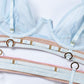DAINA- Luxurious sexy lingerie see through set