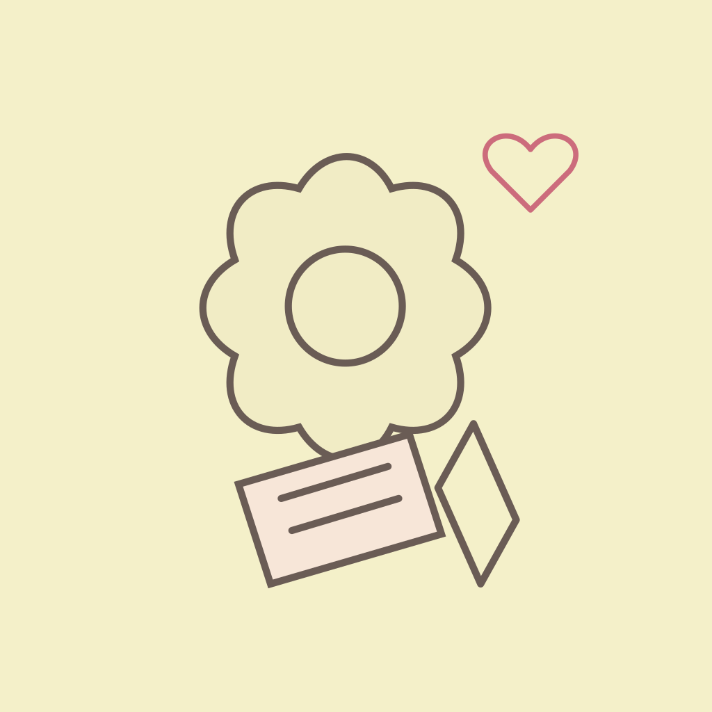 Kurvina accessories garment illustration